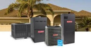 Service and Repairs for Your Air Conditioning System