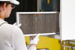 Air Filtration System