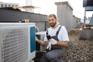 AC Maintenance Services