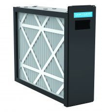 Media Air Cleaner